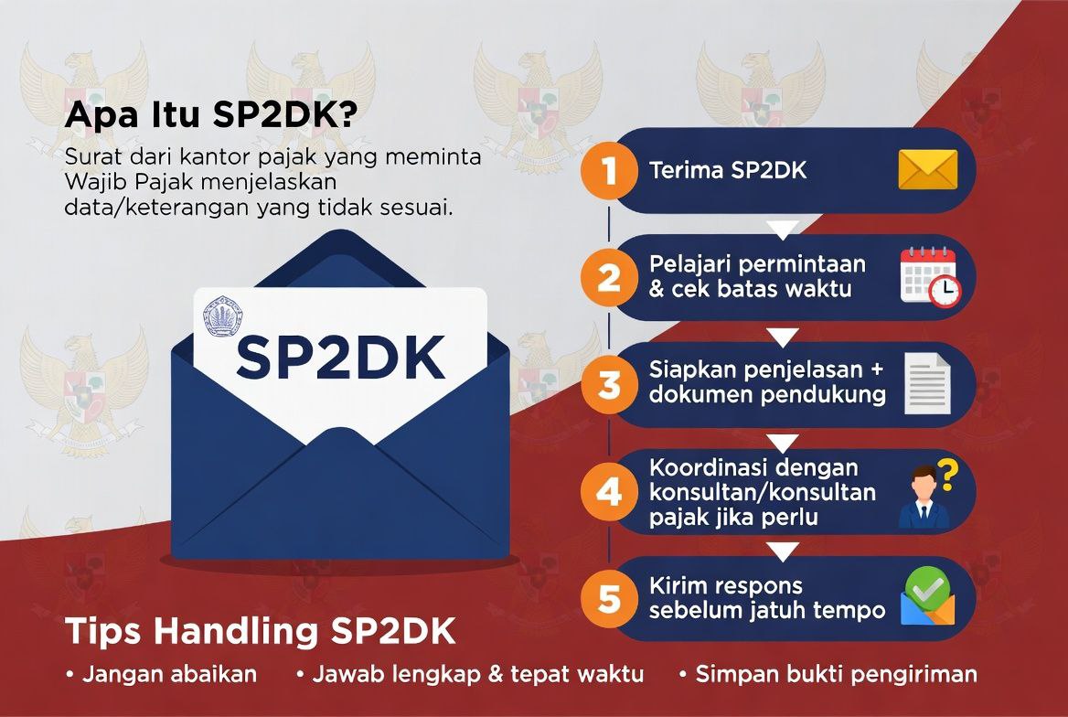 Panduan SP2DK